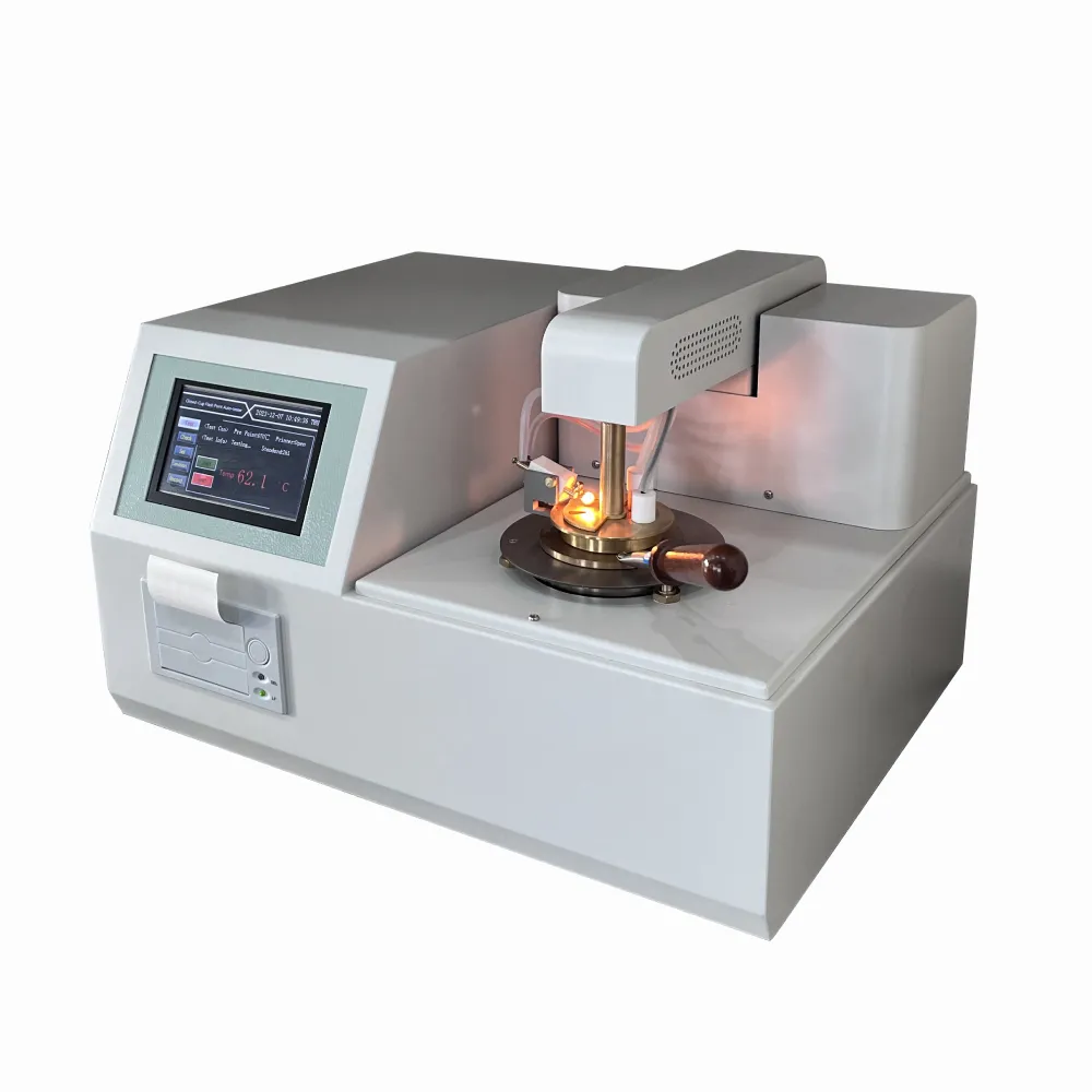 Methods and Techniques for Testing Dry Transformers in Electrical Applications