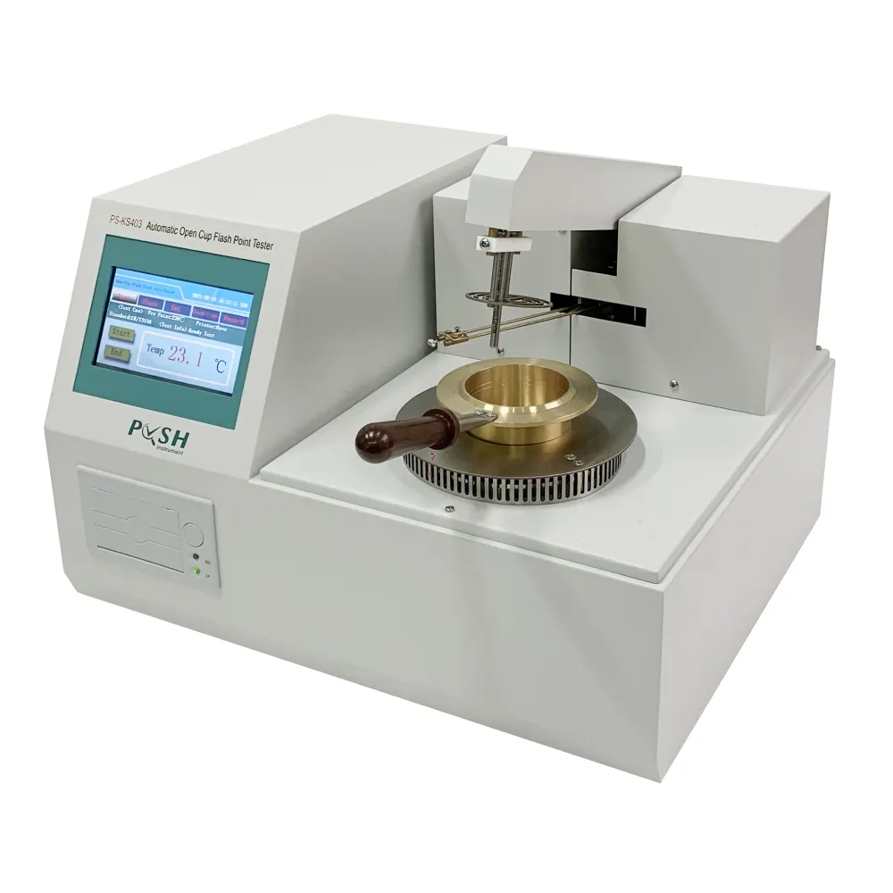 tan delta test for transformer oil