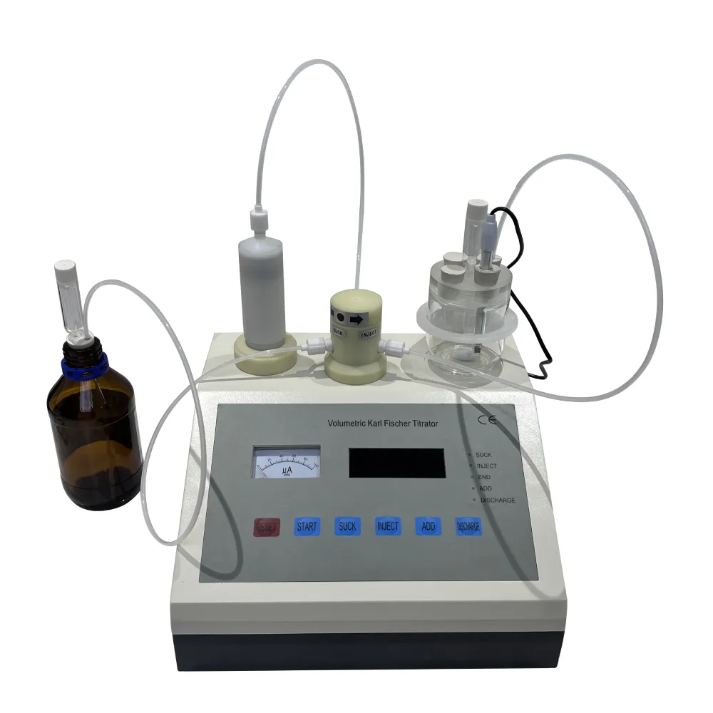 steam distillation equipment