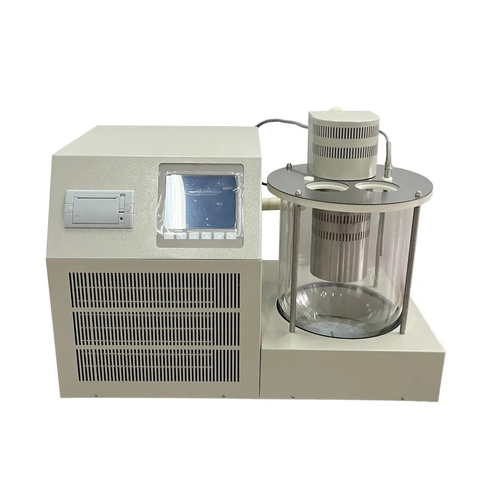 High Voltage Resistance Measurement Device for Reliable Electrical Testing and Safety Assessment