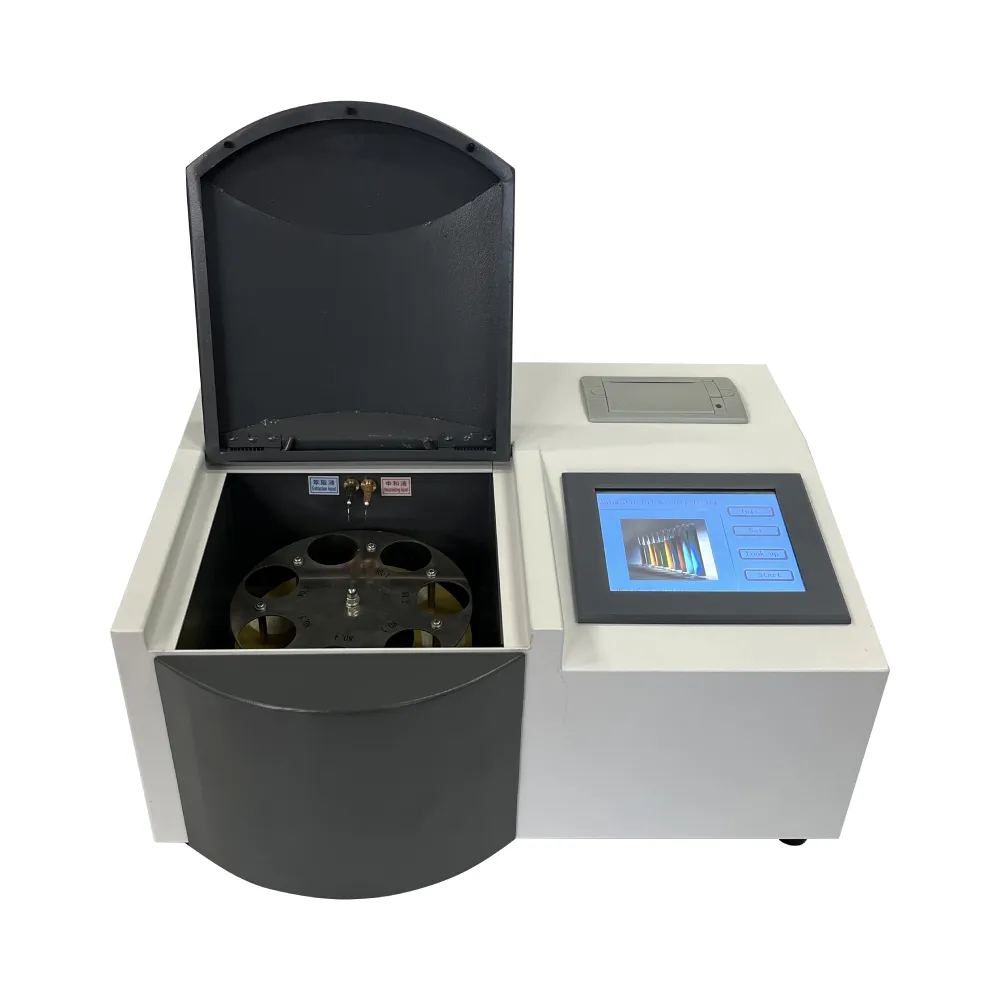 Measuring Dielectric Constant Using Advanced Meter Technology for Material Analysis Measuring Dielectric Constant Using Advanced Meter Technology for Material Analysis