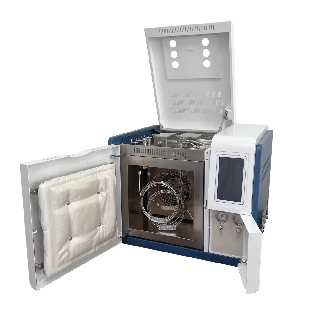 speaker impedance tester