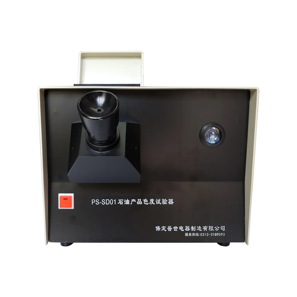 transformer ratio test