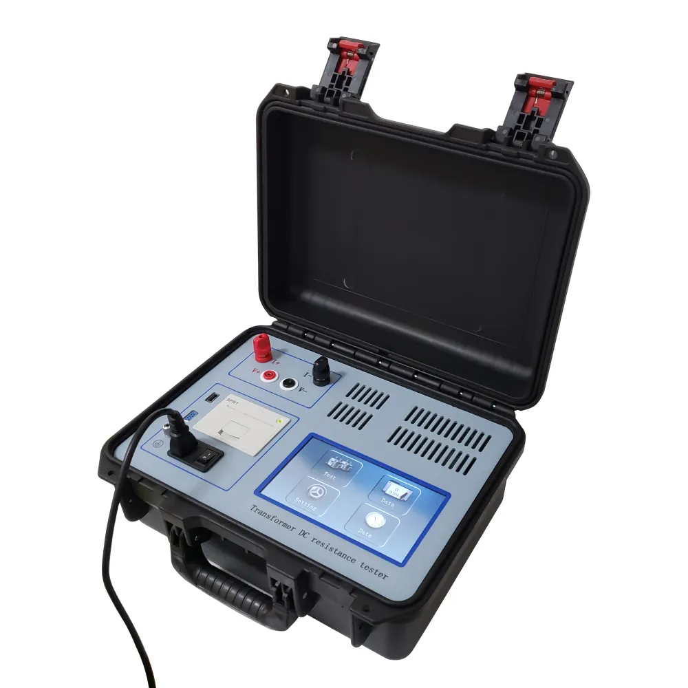 Evaluation of OCC Test for Transformer Performance Analysis