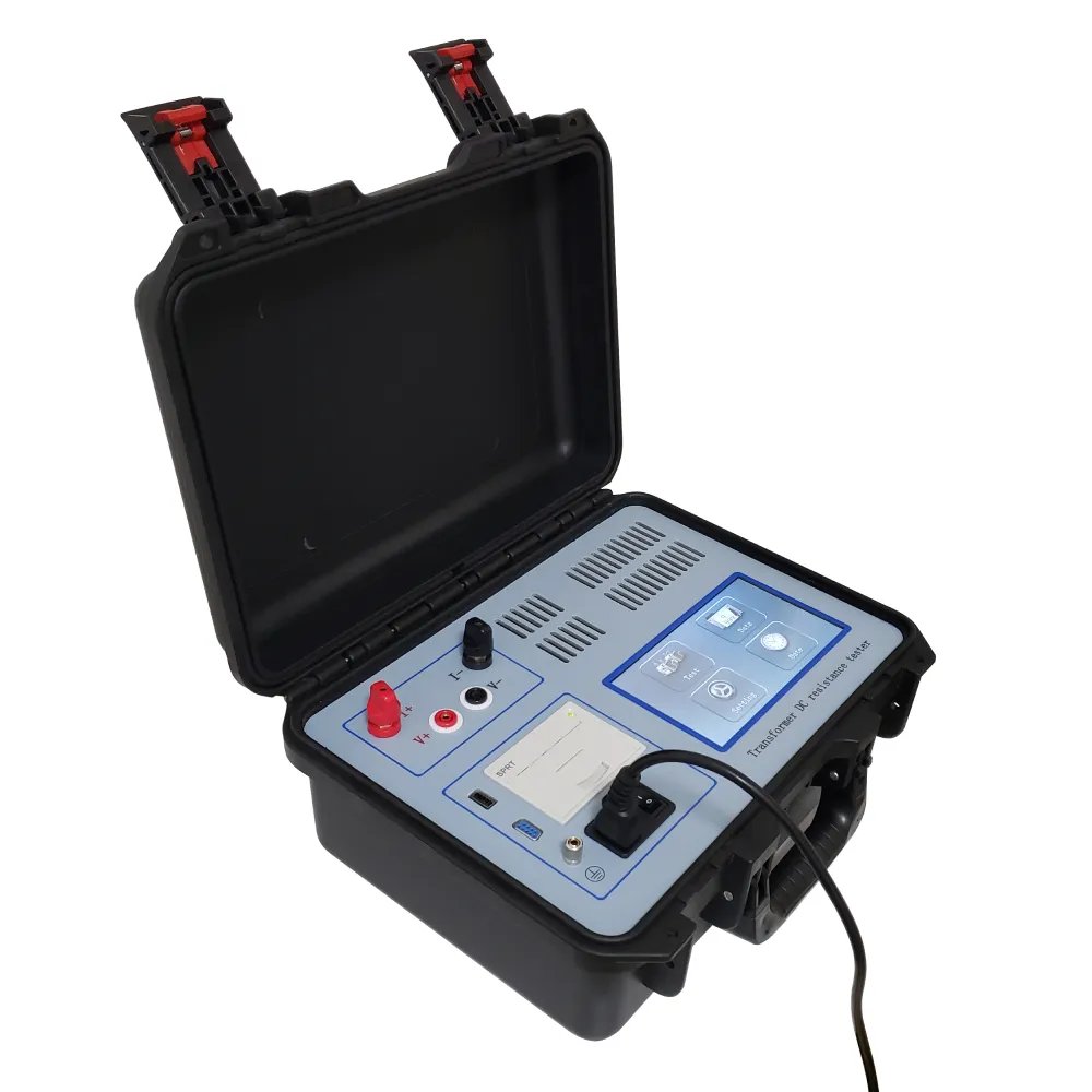 transformer how to check