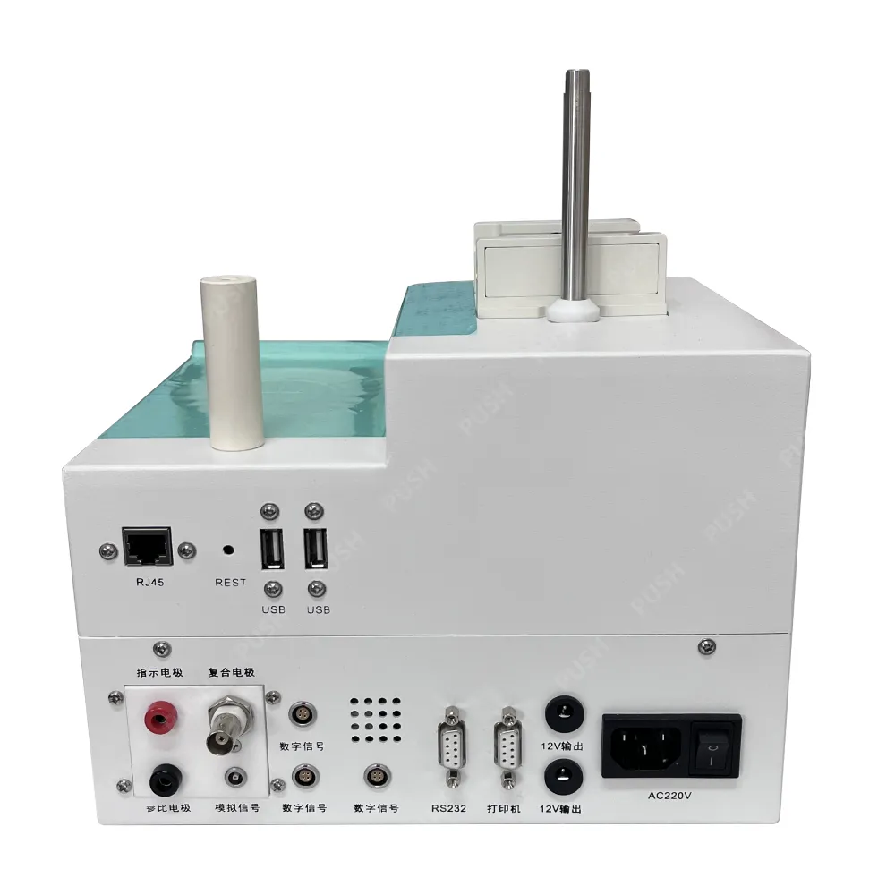 Understanding the Importance of Dissipation Factor and Tan Delta in Material Analysis