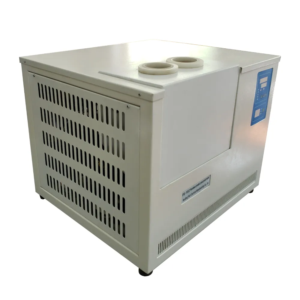 yüksek voltaj hipotesi