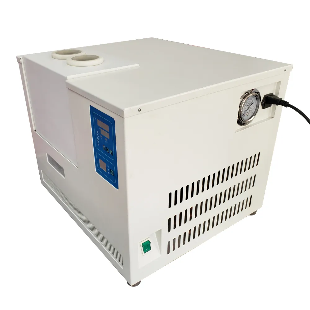 short circuit impedance transformer