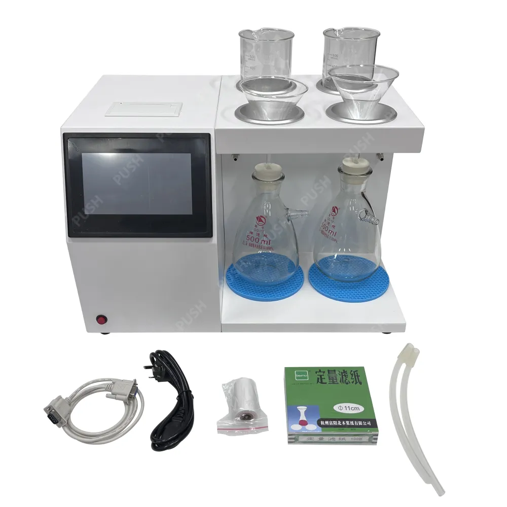 Assessing Power Factor Performance Through Comprehensive Testing Methods and Analysis Techniques