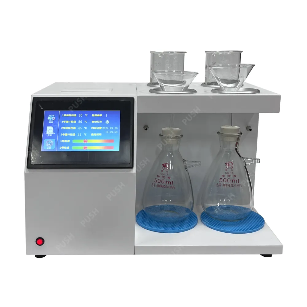 oil burner testing equipment oil burner testing equipment