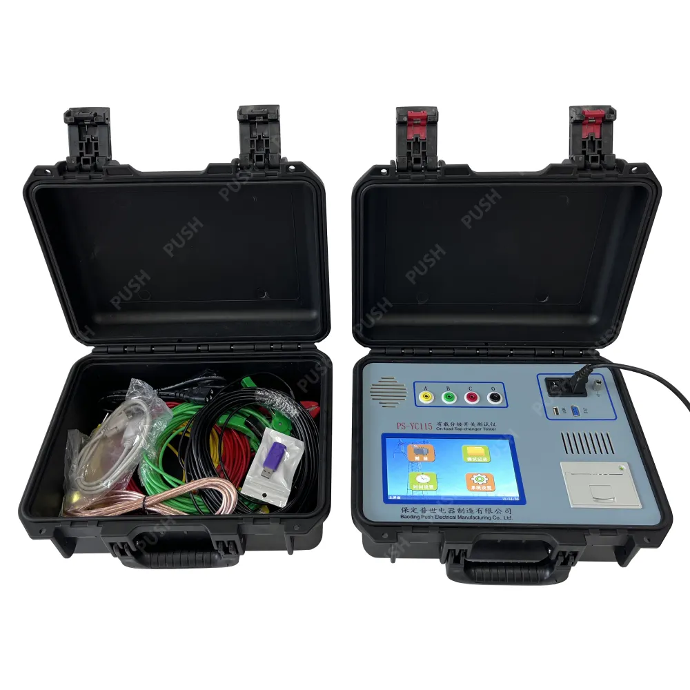 Cable Impedance Measurement Tool for Accurate Signal Integrity Testing and Troubleshooting
