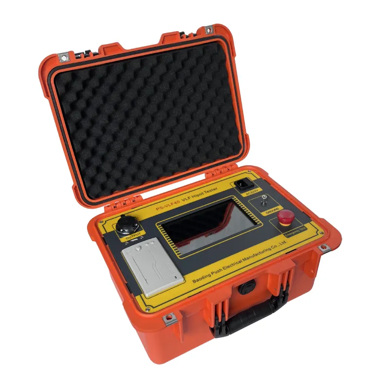 transformer oil tan delta test set transformer oil tan delta test set