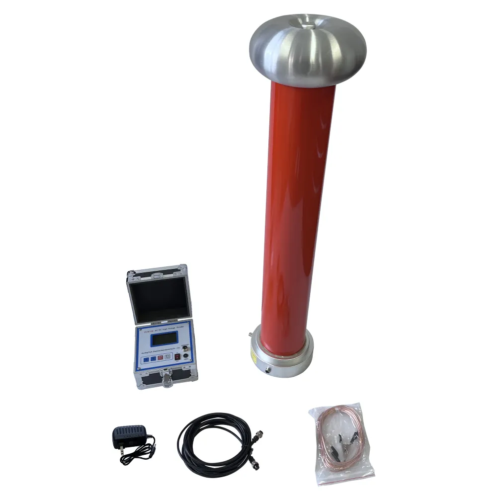 5kV High Voltage Tester | Precision Safety Testing Tool