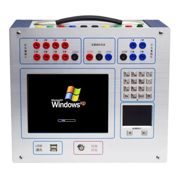 Understanding the Significance of Tan Delta Testing in Power Transformer Maintenance