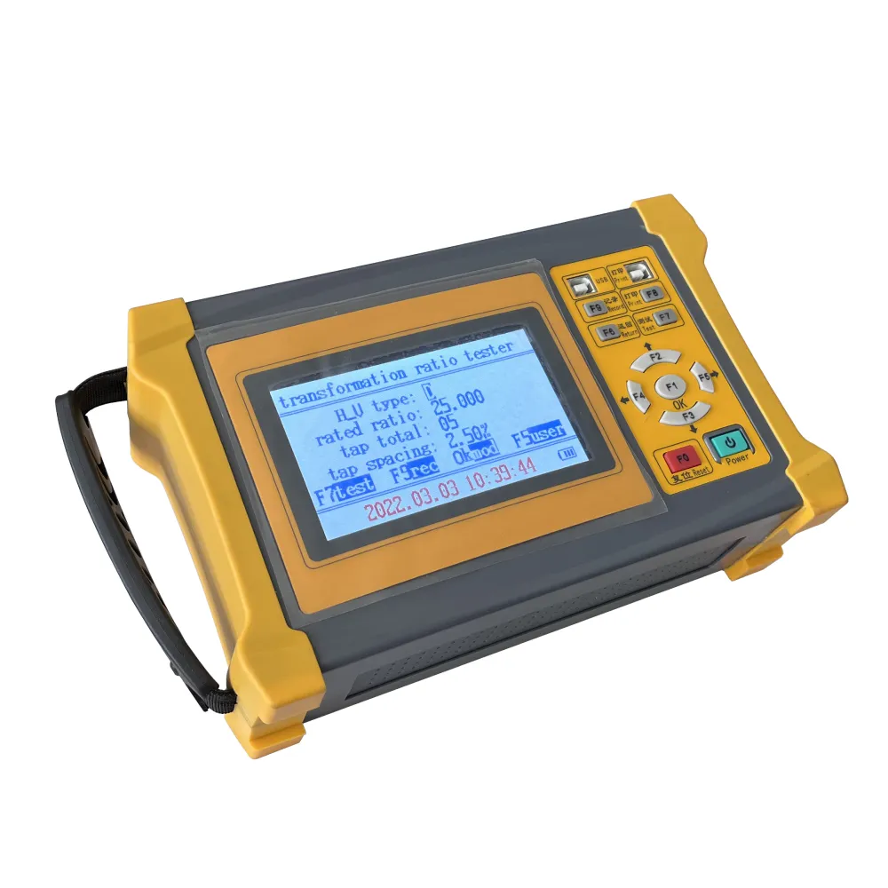 Understanding Power Quality Measurement and Analysis Techniques for Electrical Systems