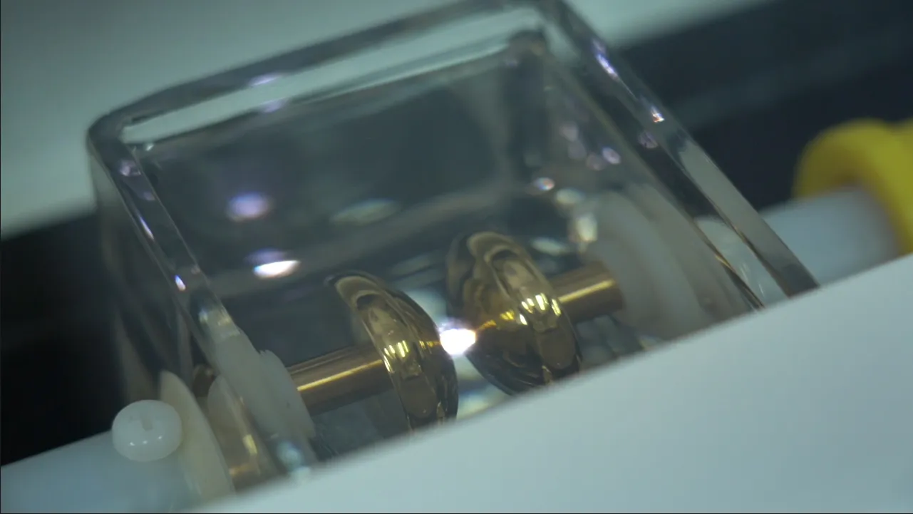 डिजिटल उच्च वोल्टेज इंसिलेशन परीक्षक डिजिटल उच्च वोल्टेज इंसिलेशन परीक्षक