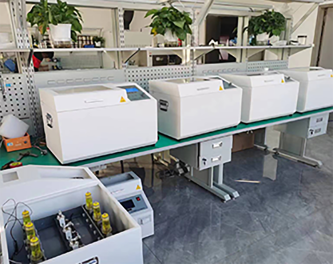 Hewlett Packard 5710A Gas Chromatograph Overview and Key Features for Laboratory Applications Hewlett Packard 5710A Gas Chromatograph Overview and Key Features for Laboratory Applications