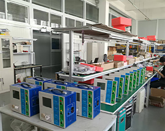 စွန့်ပစ်မှု ဆန့်ကျင်ဘက်စမ်းသပ်မှုကို ထုတ်လုပ်ပါတယ်။