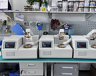 Evaluating Electrical Performance with Contact Resistance Test Equipment