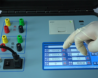 Innovative Techniques for Measuring Surface Tension in Liquids Using Automated Instruments