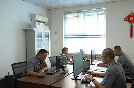 high voltage test of transformer