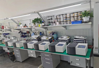 mbt test of transformer