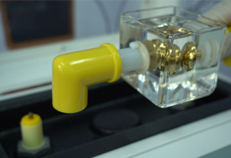 Equipment for Determining the Pour Point of Fluids in Laboratory Settings