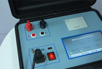 transformer coil resistance