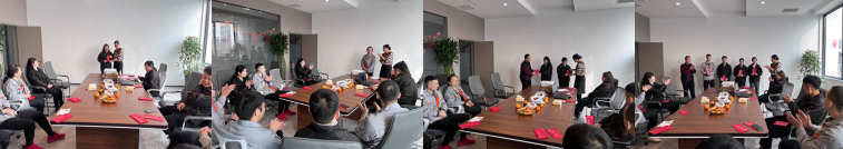 रूपांतरक की जाँच।