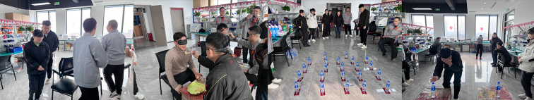 Testing Equipment for Protection Relay Performance Evaluation and Calibration Solutions