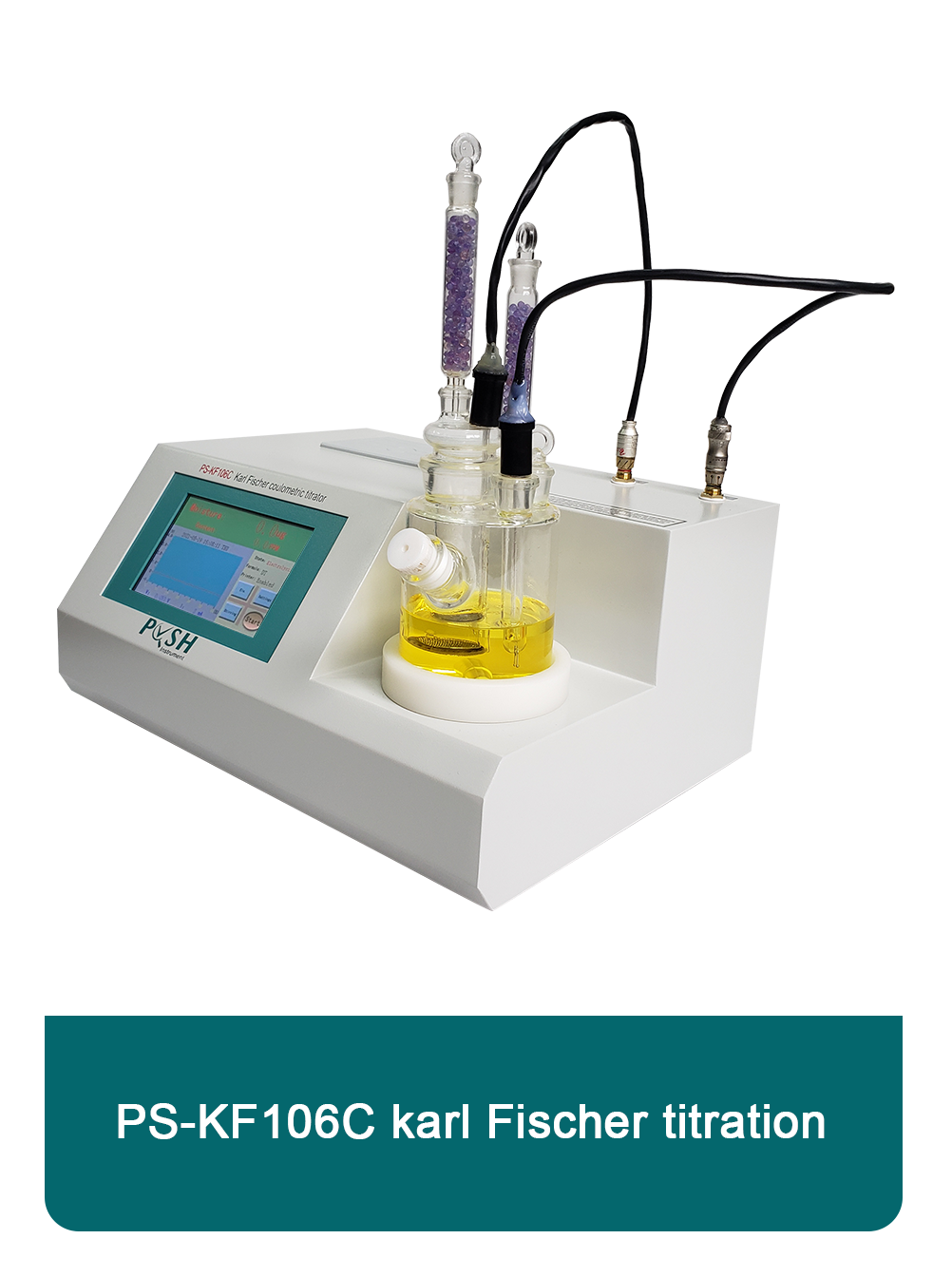 Attrezzature per Distillazione Industriale di Alta Qualità