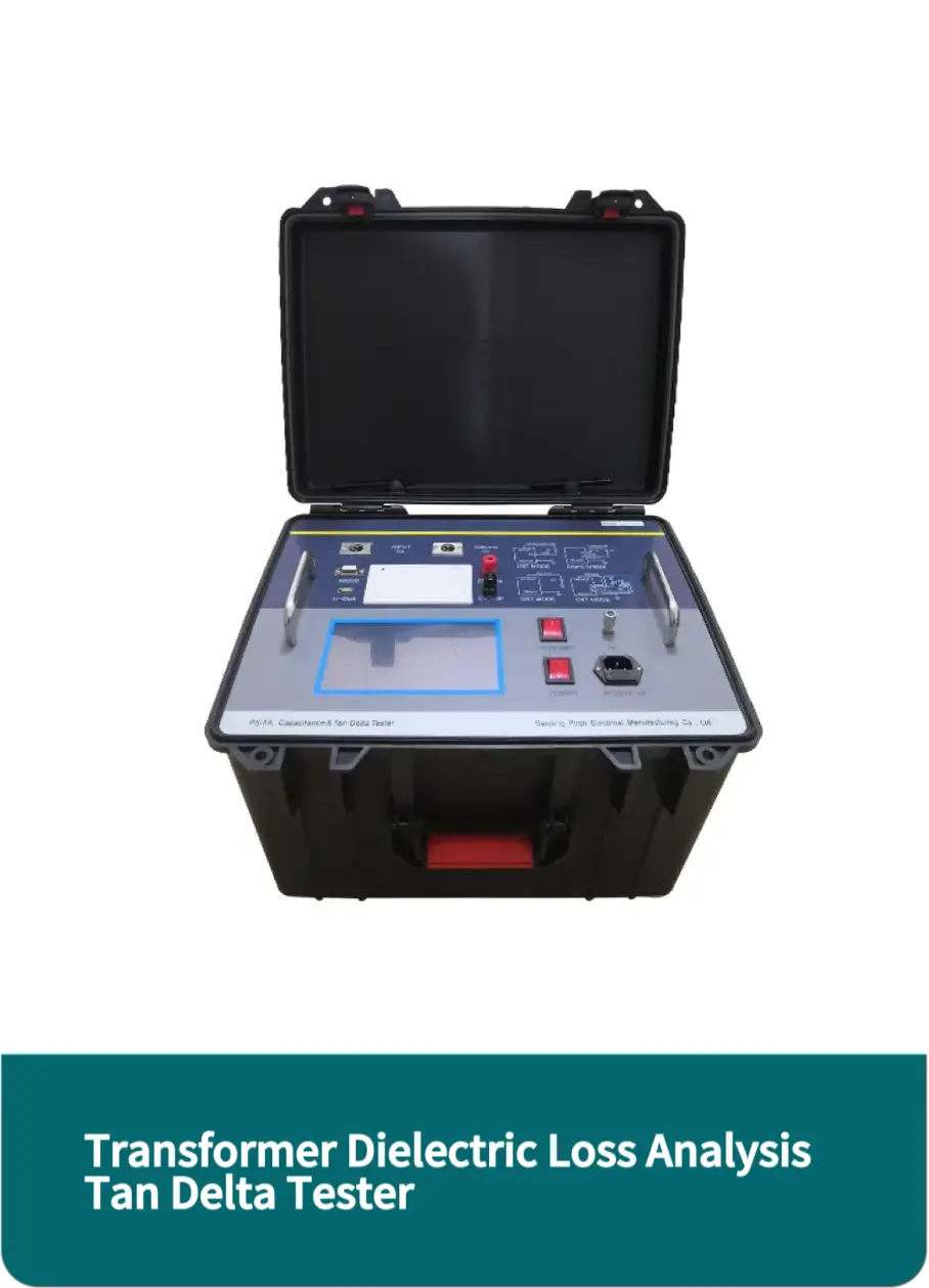 battery impedance measurement