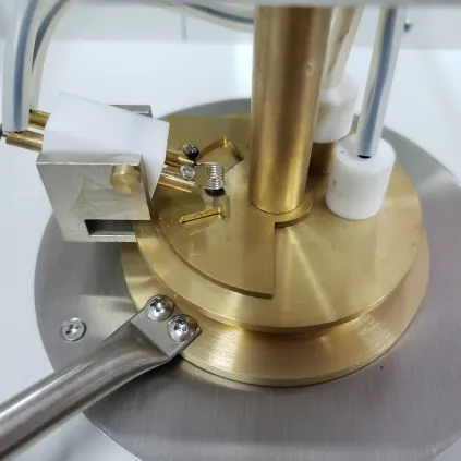 insulation resistance test for transformer