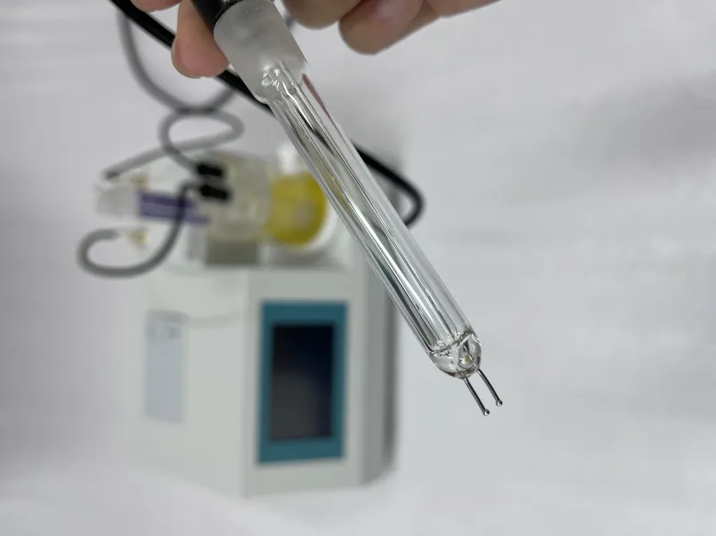 multimeter transformer test