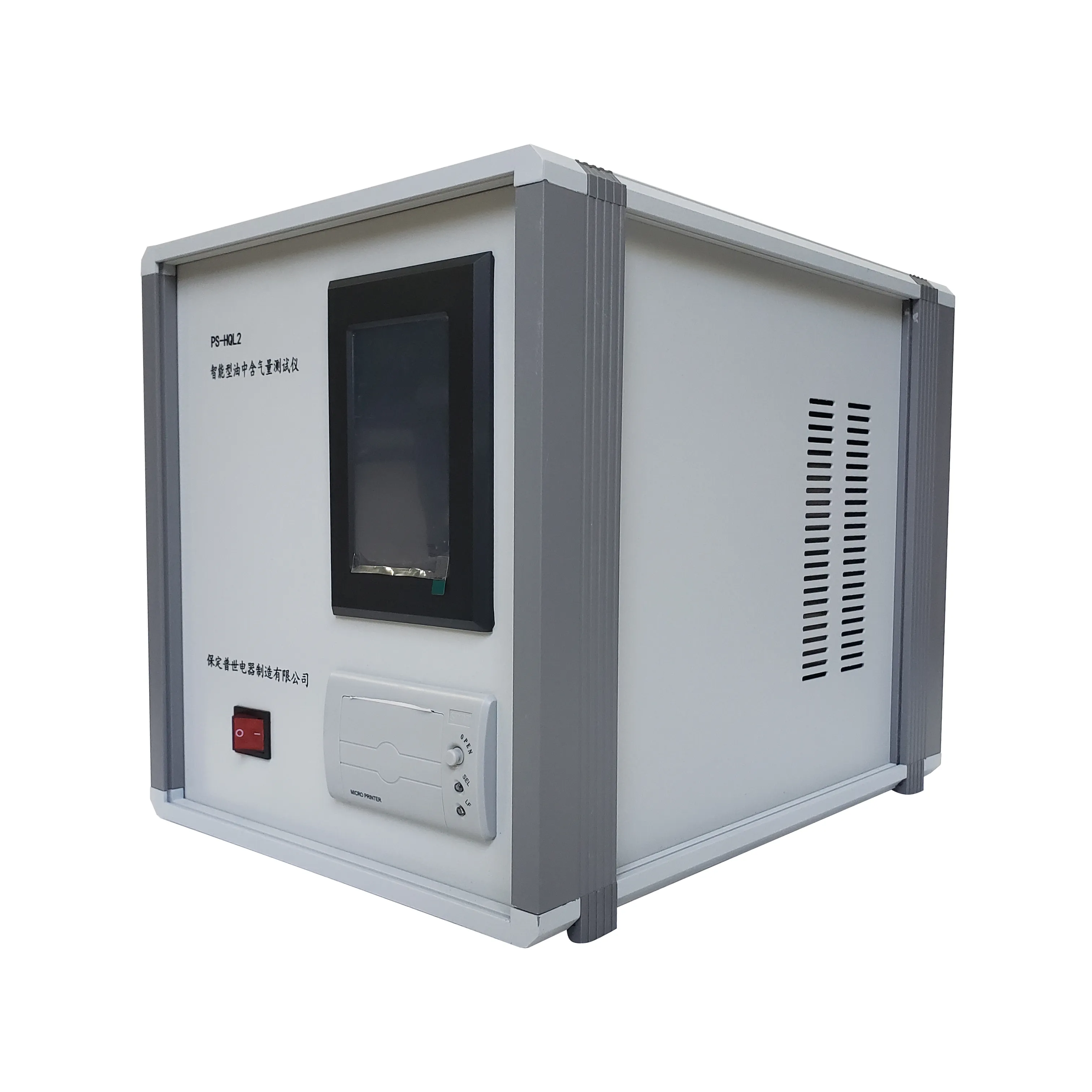 induced voltage withstand test