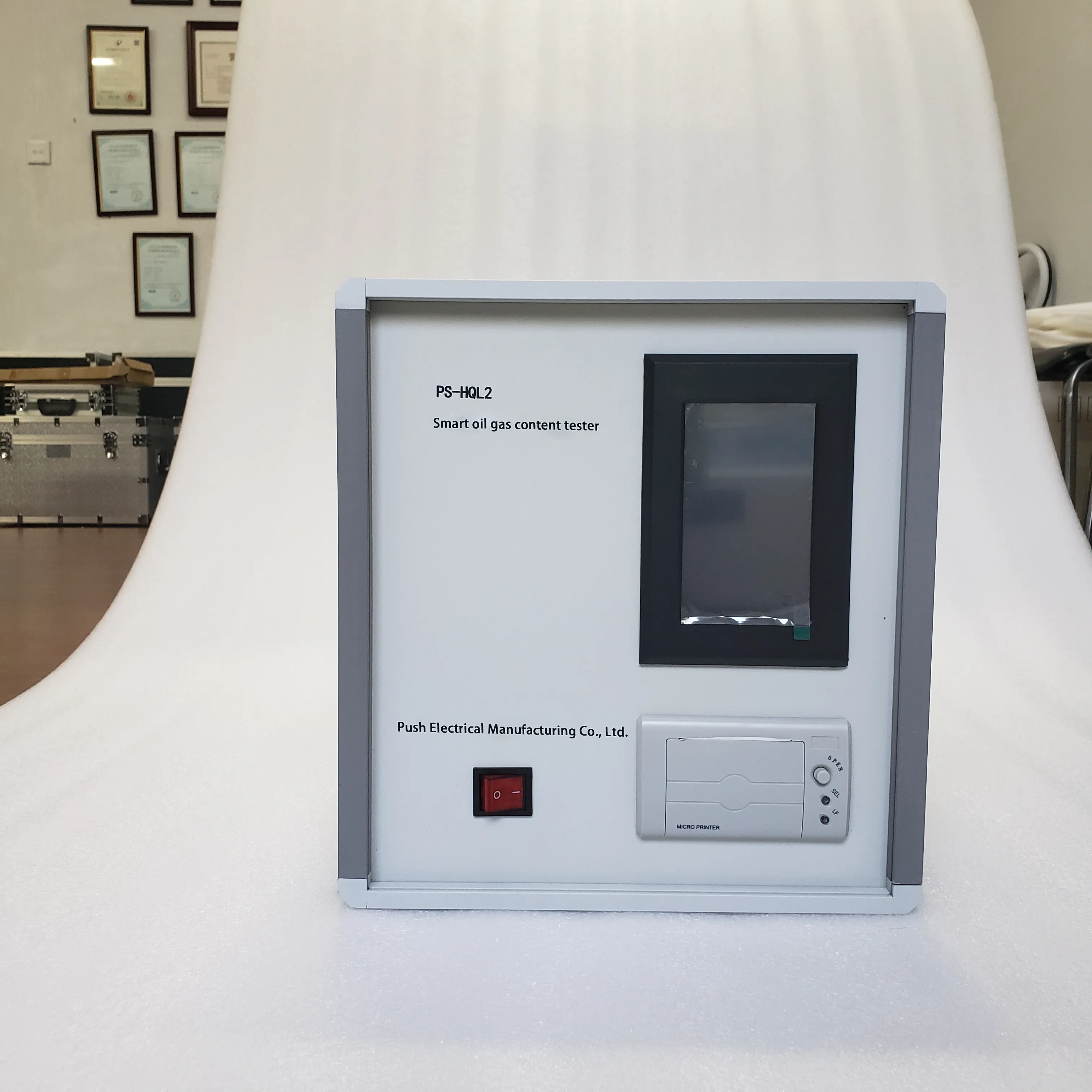 Understanding Turn Ratio Meter for Transformer Efficiency and Performance Measurement