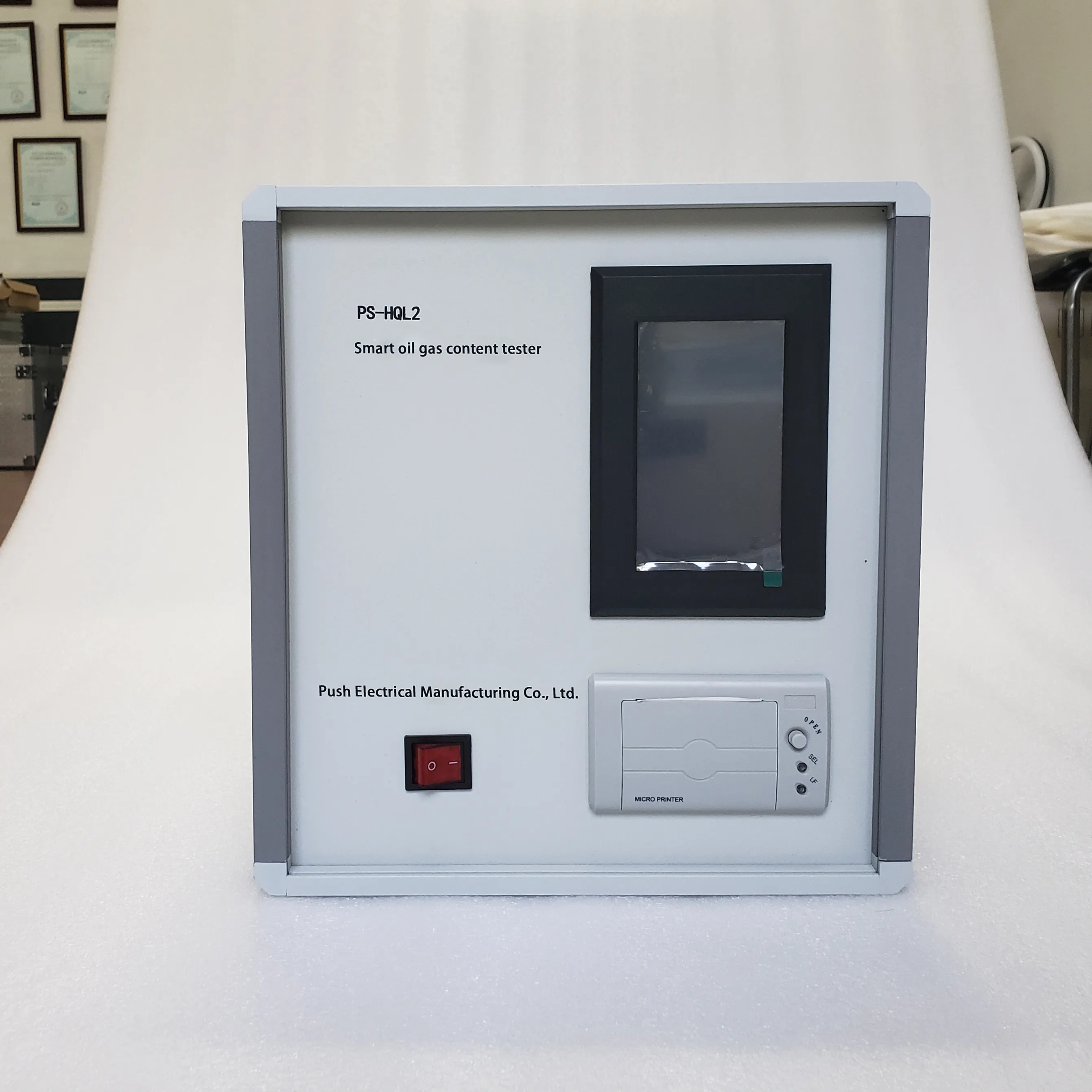 Acceptable Leakage Current Standards for AC Hipot Testing in Electrical Equipment