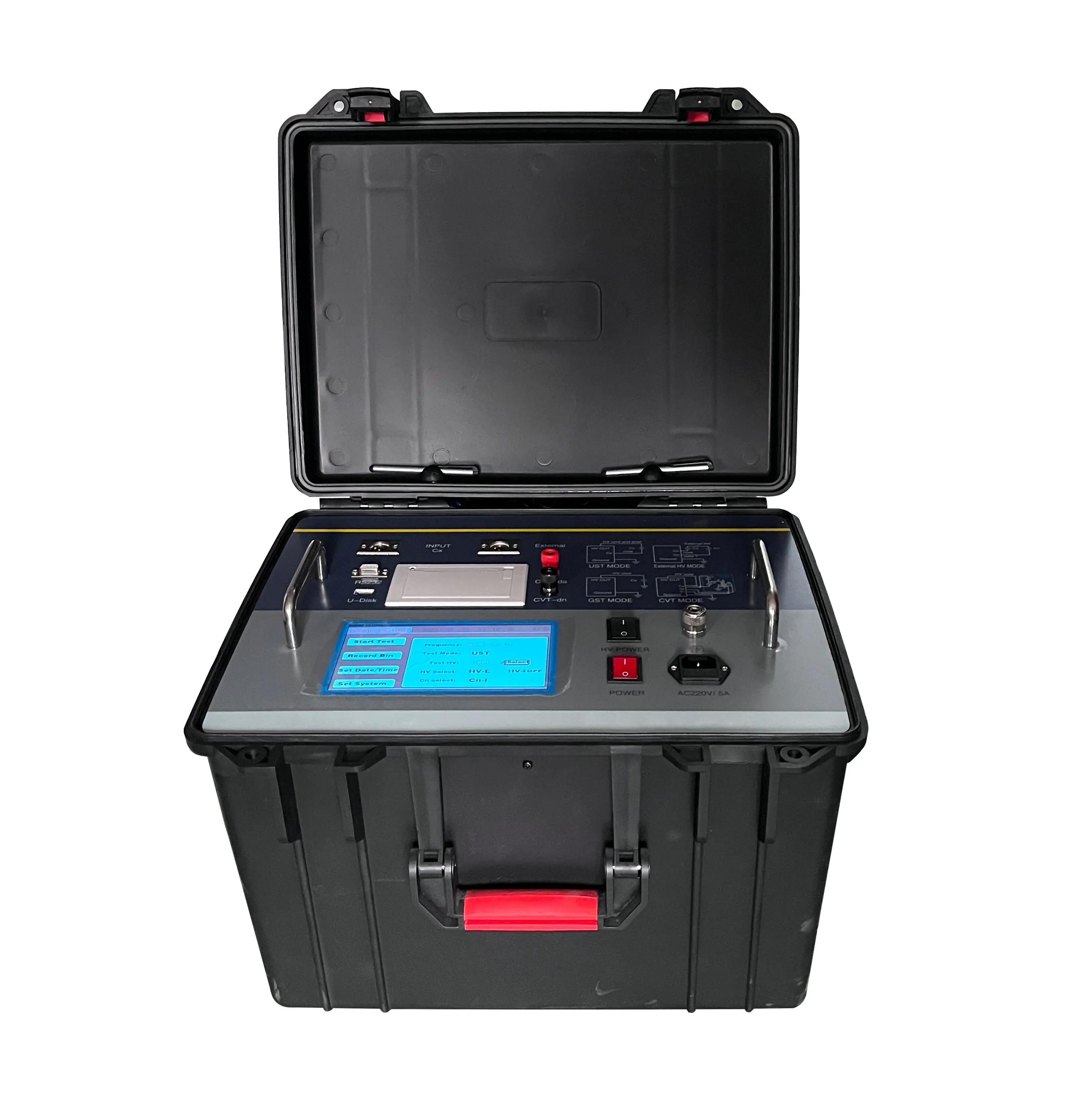 Exploring Dielectric Strength of Transformer Oil for Enhanced Electrical Performance Exploring Dielectric Strength of Transformer Oil for Enhanced Electrical Performance