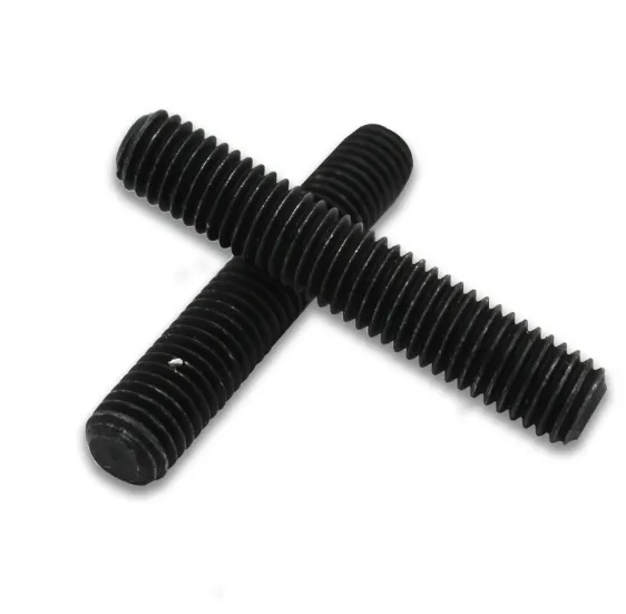 The Versatility of Threaded Rods for Your Projects