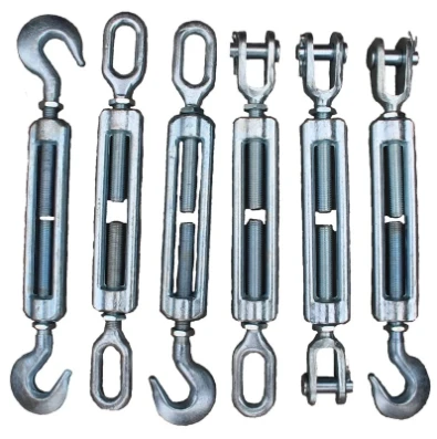 Clips and Fasteners for Every Need