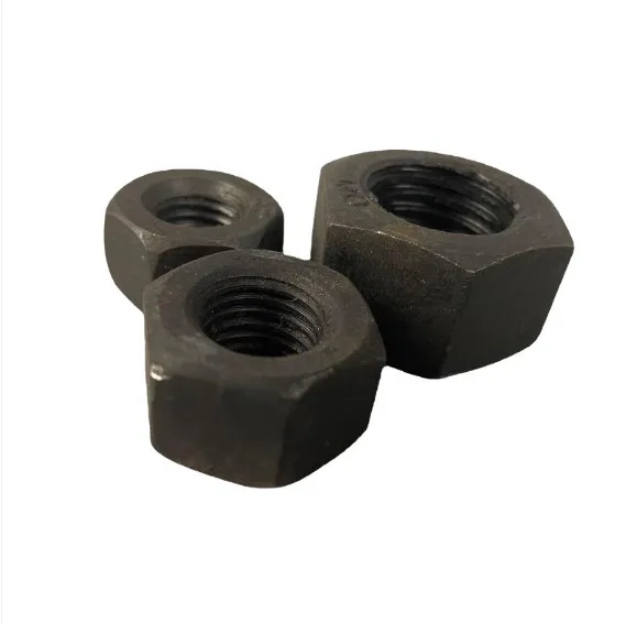 The Essential Guide to Lock Nuts and Fasteners