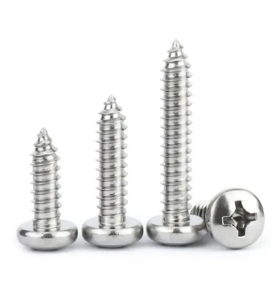 Hex Head Tapping Screw: The Ultimate Fastening Solution for Strength, Efficiency, and Reliability