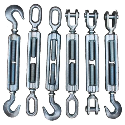 The Importance of Black Lock Nuts in Industry