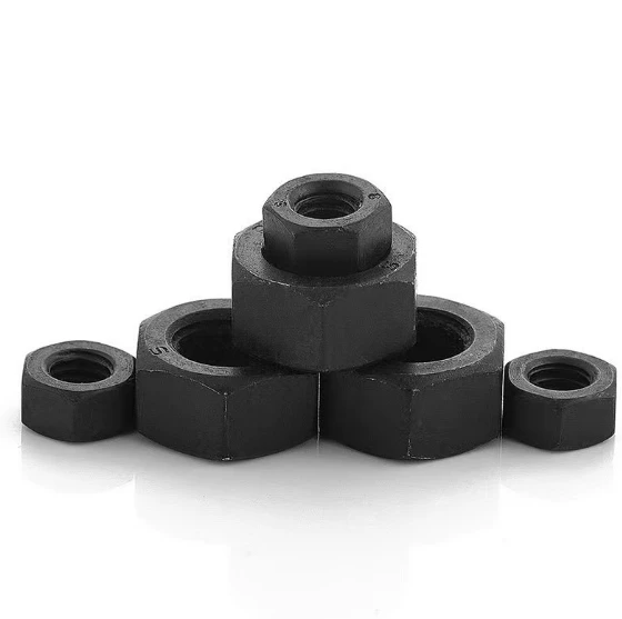 Lock Nut: Reliable Fastening for Critical Applications