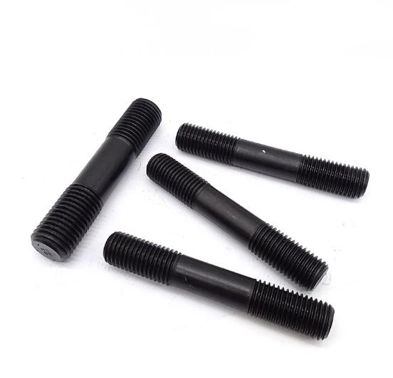 Strength in Every Thread: The Power of Galvanized Threaded Rod