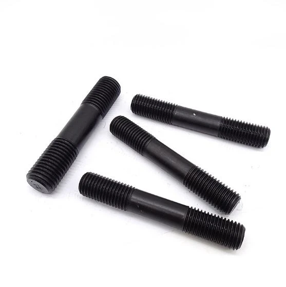 Reliable Strength for Every Structure: Why Galvanized Threaded Rod Is Your Ultimate Fastening Solution