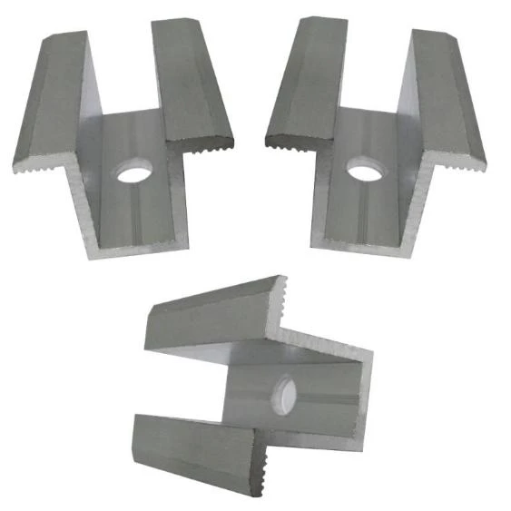 Solar Mid Clamp Solutions That Power Stability and Precision