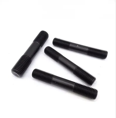 The Importance of Black Lock Nuts in Industry