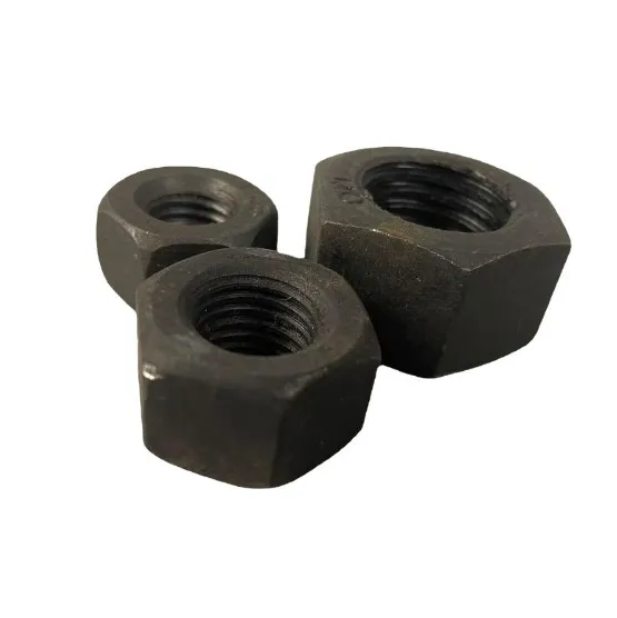 Lock Nut: Reliable Fastening for Critical Applications