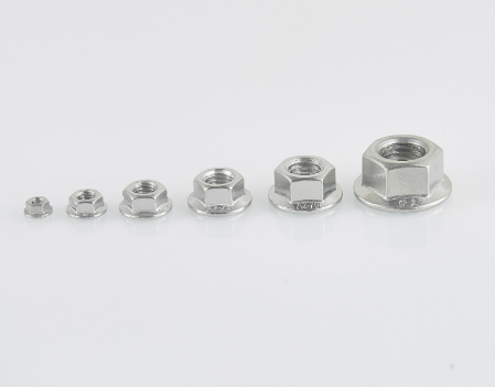 Stainless Steel Cap Nut Durability Tests